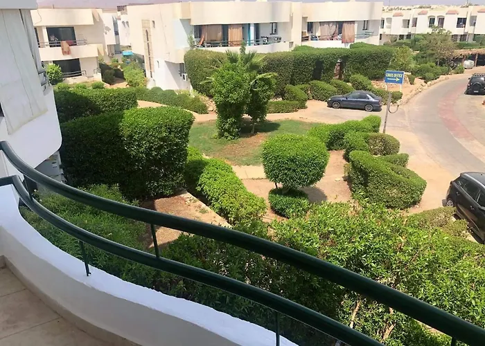Juliee House-criss Resort-naama Bay Daire *