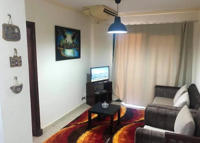 Daire Juliee House-criss Resort-naama Bay