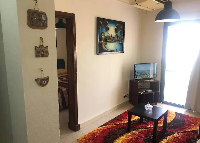 Juliee House-criss Resort-naama Bay * Şarm El-Şeyh